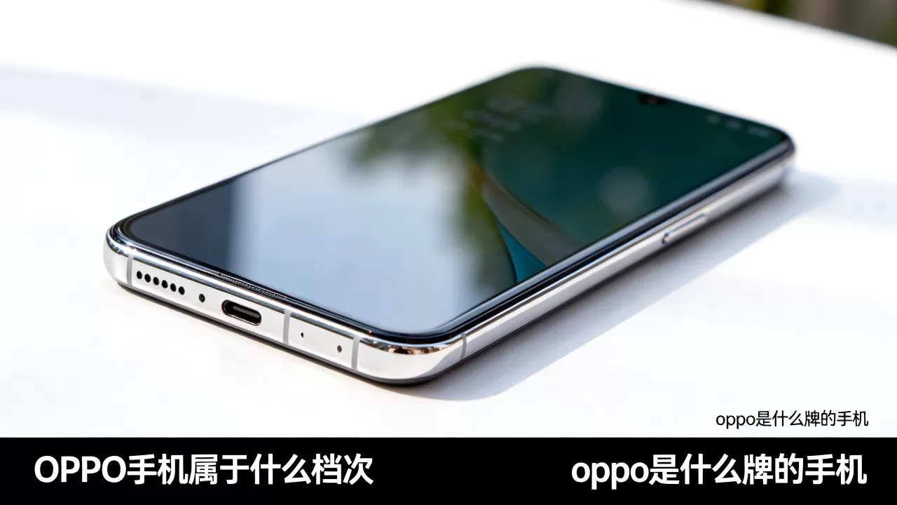 oppo是什么牌的手机,OPPO手机属于什么档次 oppo是什么牌的手机,OPPO手机属于什么档次