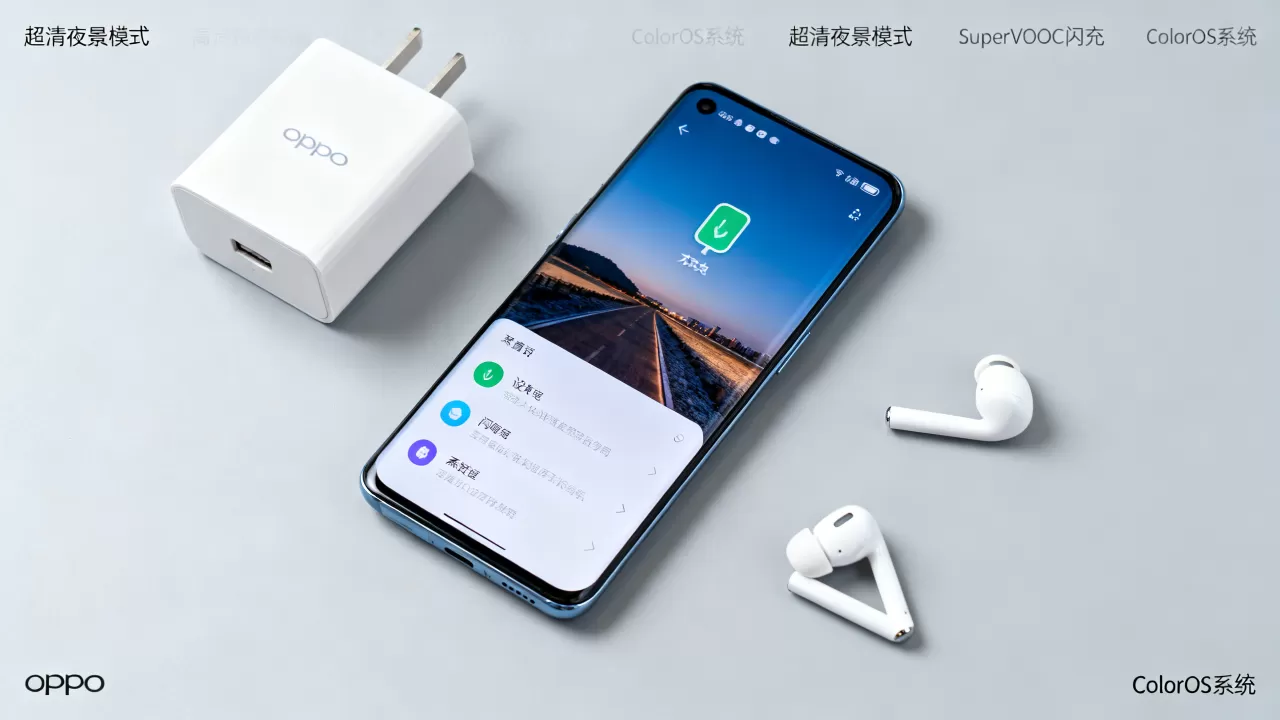 OPPO是什么功能手机软件,OPPO手机功能介绍 OPPO是什么功能手机软件,OPPO手机功能介绍