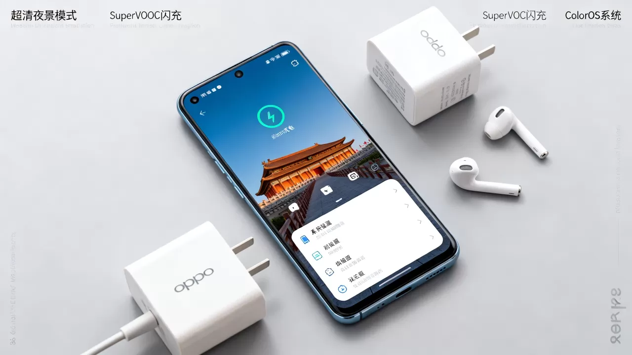 OPPO是什么功能手机软件,OPPO手机功能介绍 OPPO是什么功能手机软件,OPPO手机功能介绍