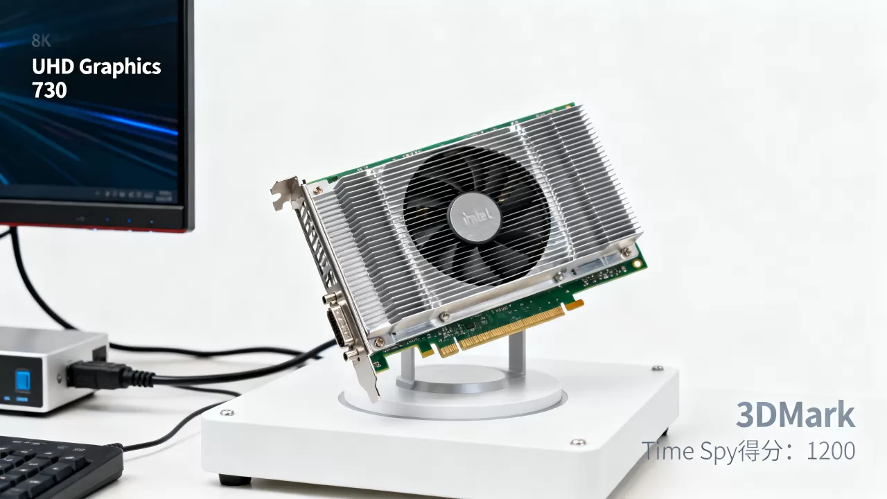intelCPU集成显卡评测，intelCPU集成显卡性能怎么样