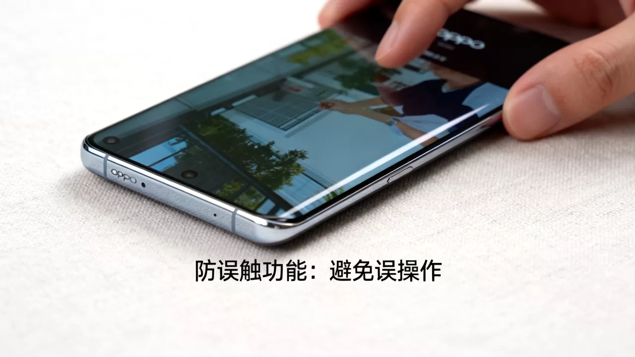 OPPO防误触是什么作用,OPPO防误触功能 OPPO防误触是什么作用,OPPO防误触功能
