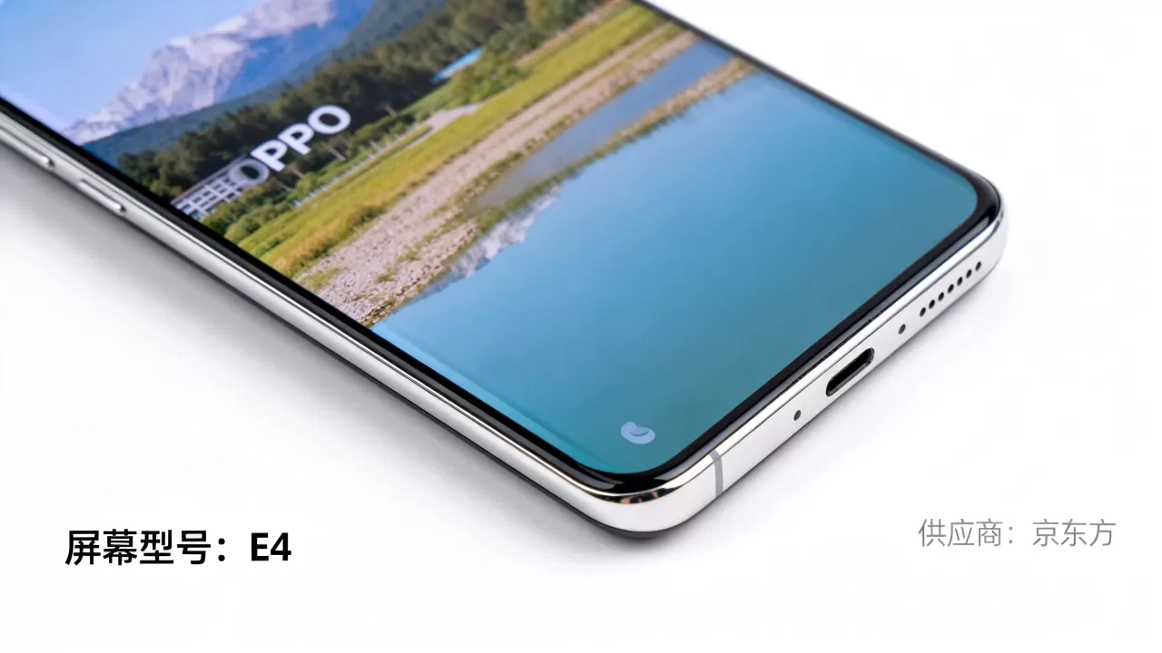 oppo的屏幕是什么的,OPPO手机屏幕供应商 oppo的屏幕是什么的,OPPO手机屏幕供应商