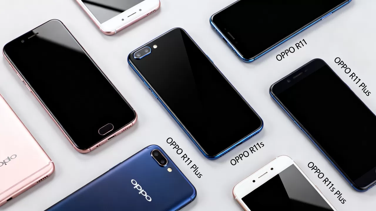 opporR11有什么型号,opporR11手机有哪些版本 opporR11有什么型号,opporR11手机有哪些版本