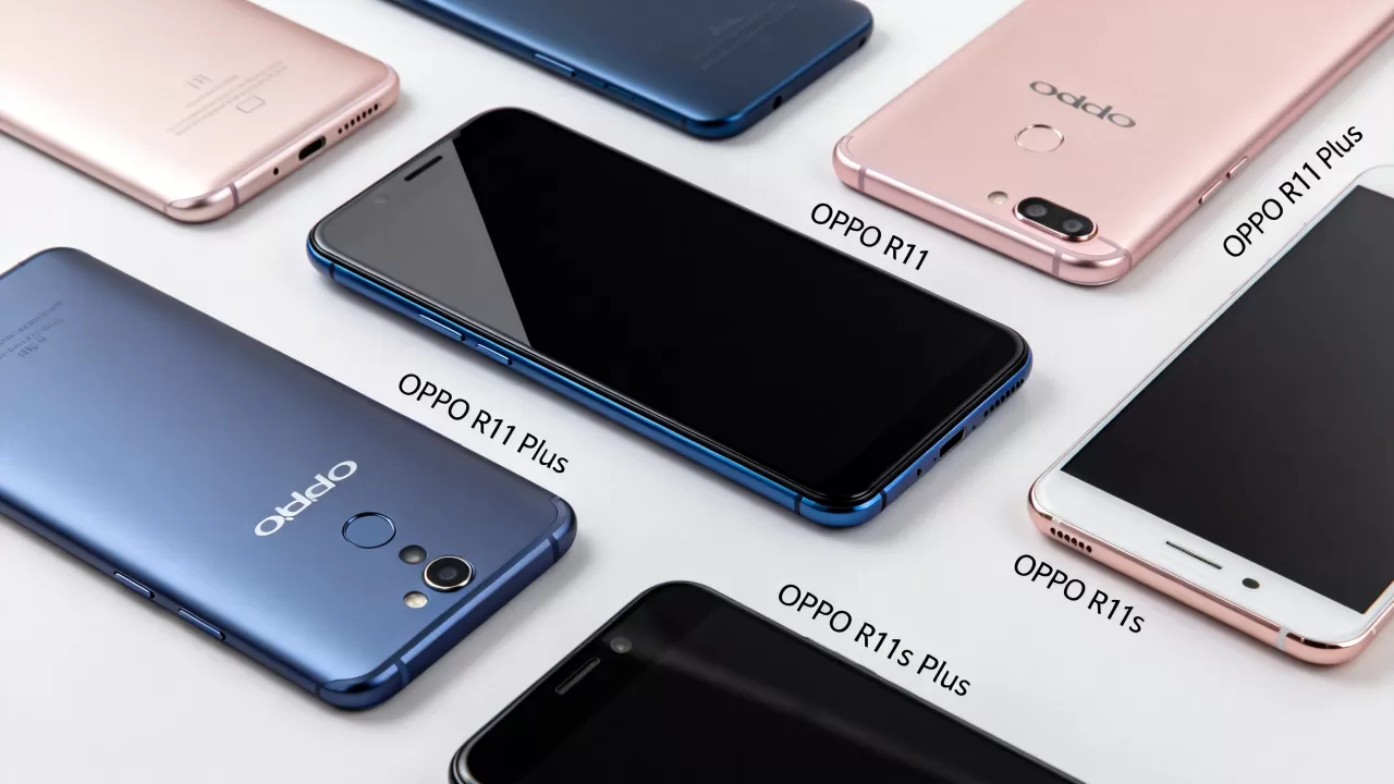 opporR11有什么型号,opporR11手机有哪些版本 opporR11有什么型号,opporR11手机有哪些版本