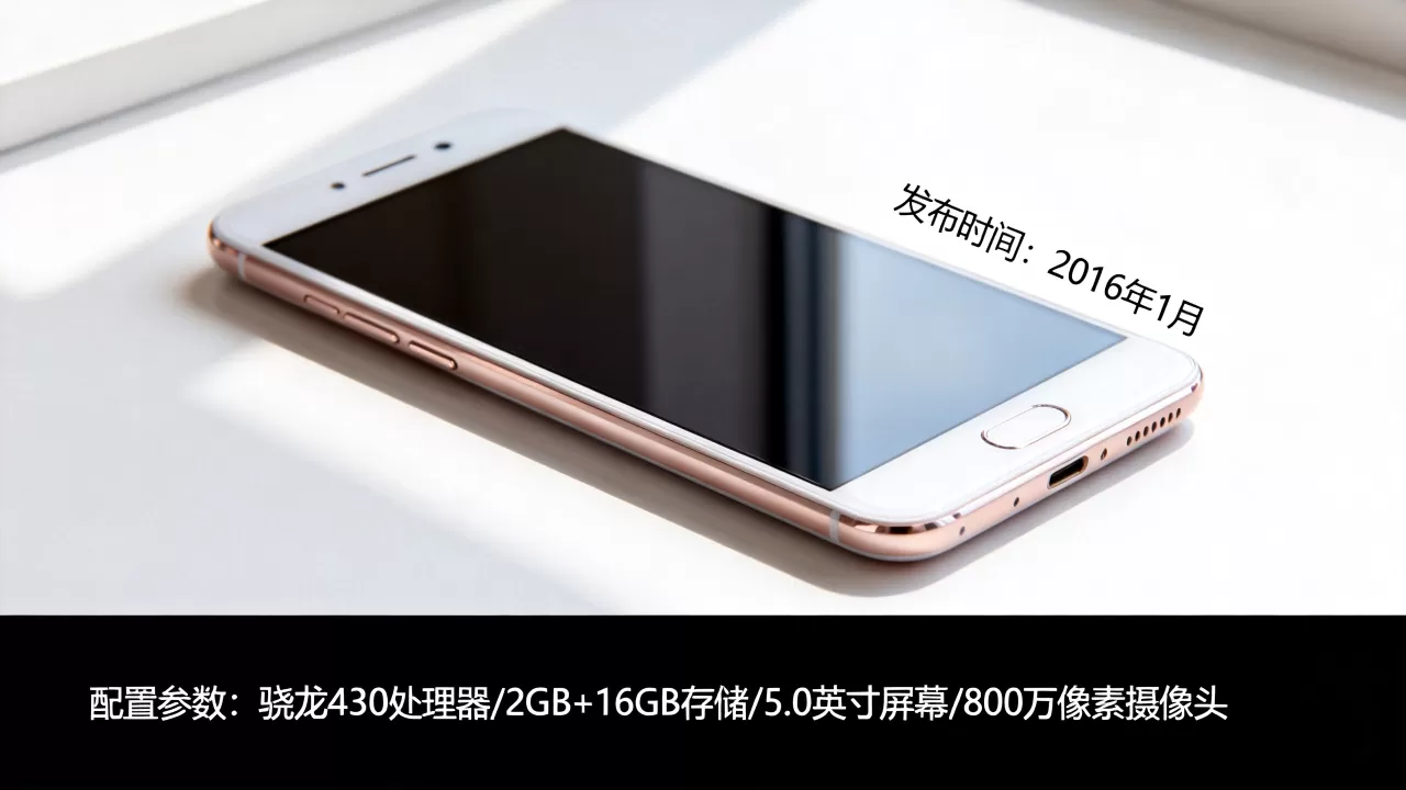 oppora37什么时候出的,oppoa37发布时间及配置参数 oppora37什么时候出的,oppoa37发布时间及配置参数