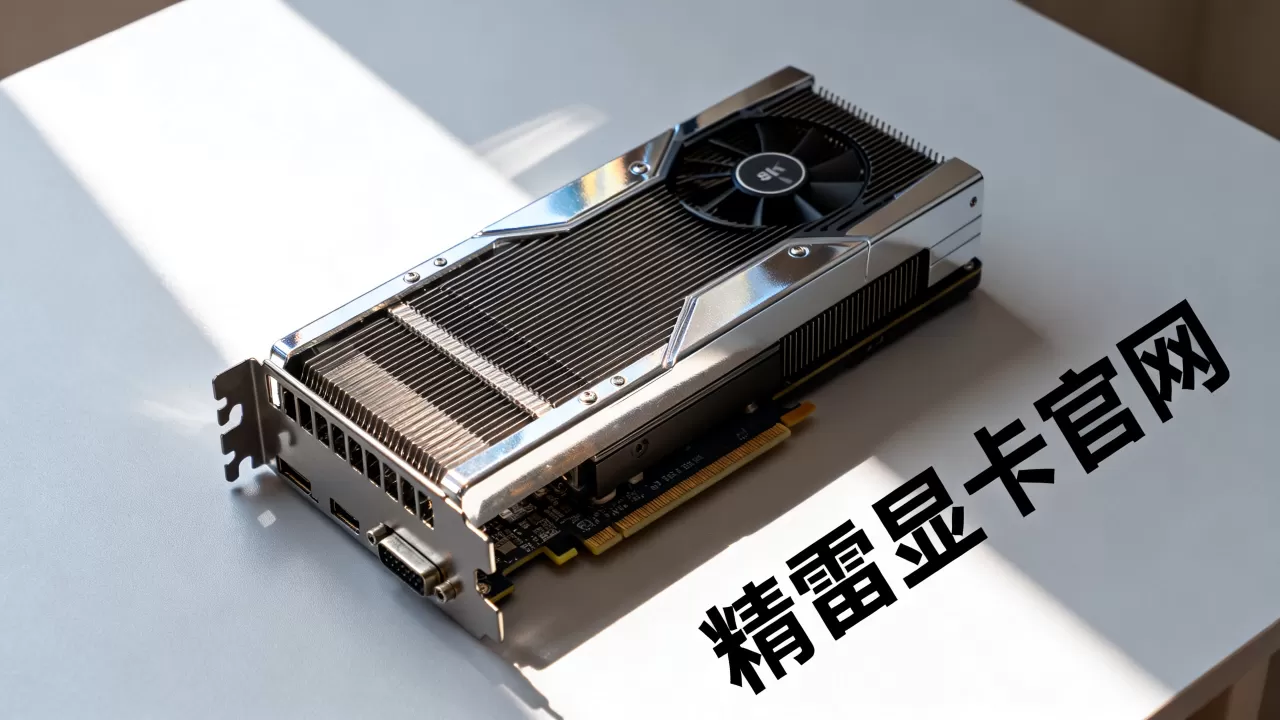 精雷显卡官网是正品吗？精雷显卡官网