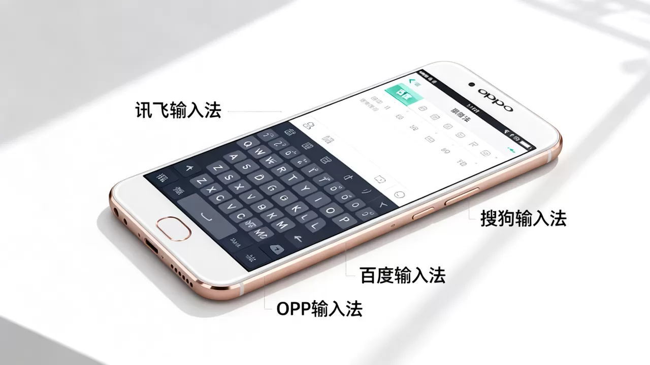 OPPOR9s用什么输入法好,OPPO R9s最佳输入法推荐 OPPOR9s用什么输入法好,OPPO R9s最佳输入法推荐