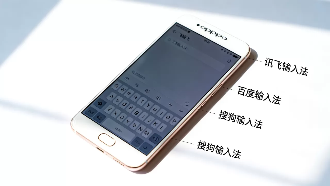 OPPOR9s用什么输入法好,OPPO R9s最佳输入法推荐 OPPOR9s用什么输入法好,OPPO R9s最佳输入法推荐