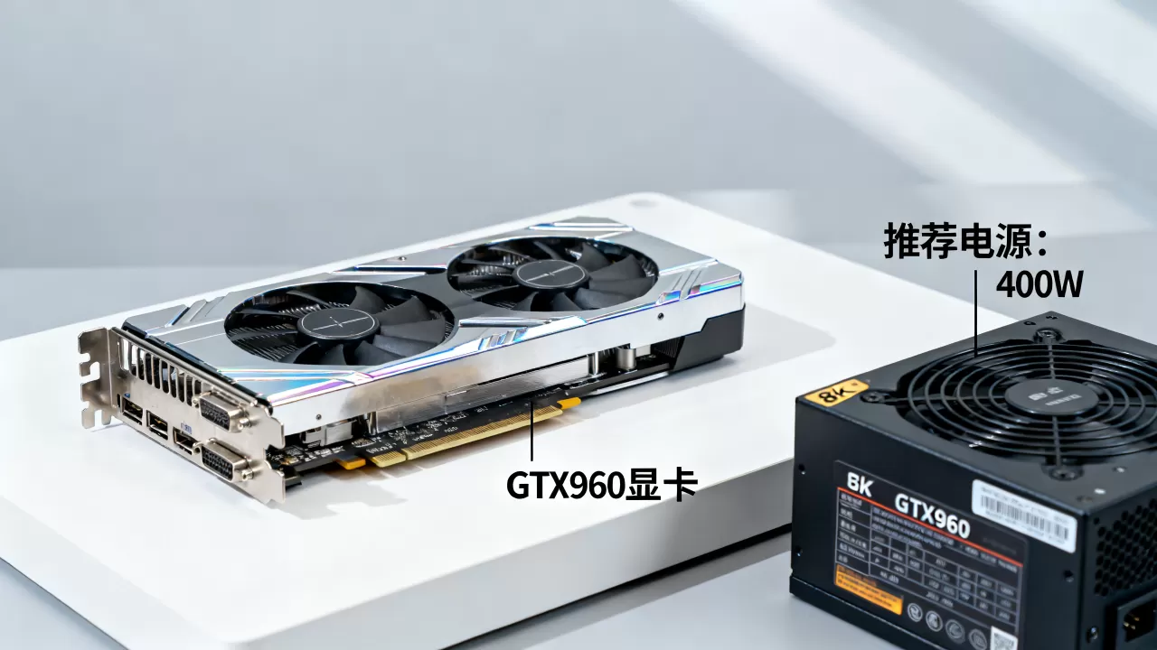960显卡配多大电源,gtx960显卡用多少瓦电源 960显卡配多大电源,gtx960显卡用多少瓦电源
