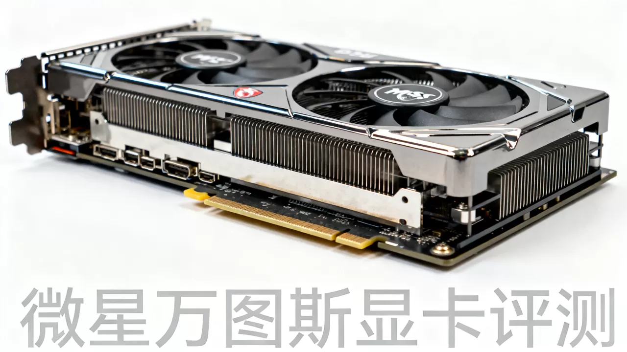 微星显卡万图斯怎么样,微星万图斯显卡评测 微星显卡万图斯怎么样,微星万图斯显卡评测