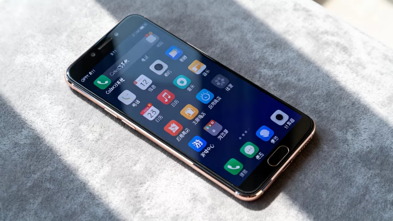 oppor11自带什么软件,OPPO R11出厂预装应用有哪些 oppor11自带什么软件,OPPO R11出厂预装应用有哪些
