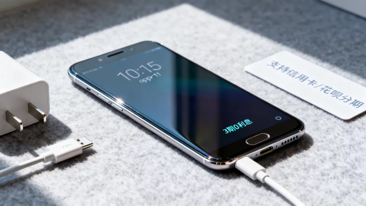 oppor11支持什么分期,oppo r11分期付款利息多少 oppor11支持什么分期,oppo r11分期付款利息多少