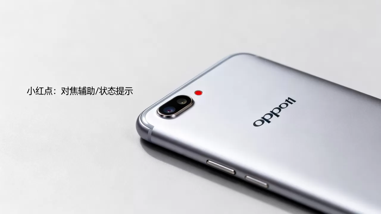 OPPOR11小红点是什么,OPPOR11小红点含义 OPPOR11小红点是什么,OPPOR11小红点含义