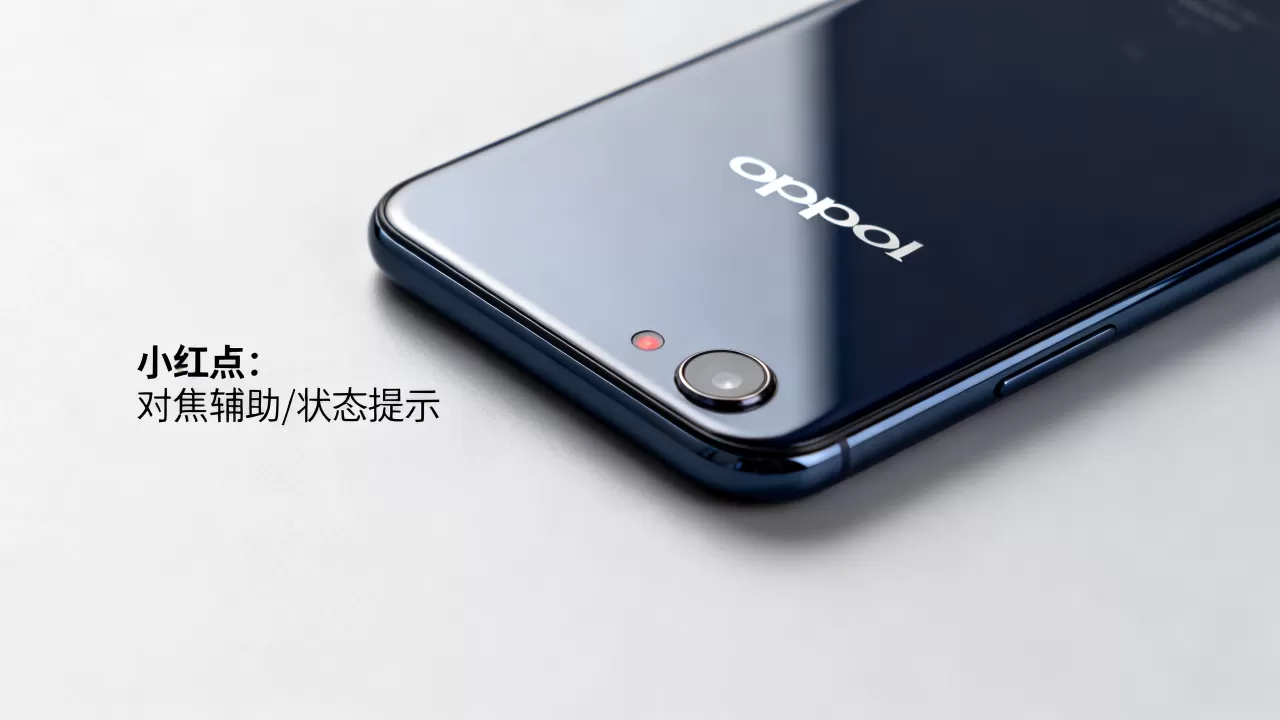 OPPOR11小红点是什么,OPPOR11小红点含义 OPPOR11小红点是什么,OPPOR11小红点含义