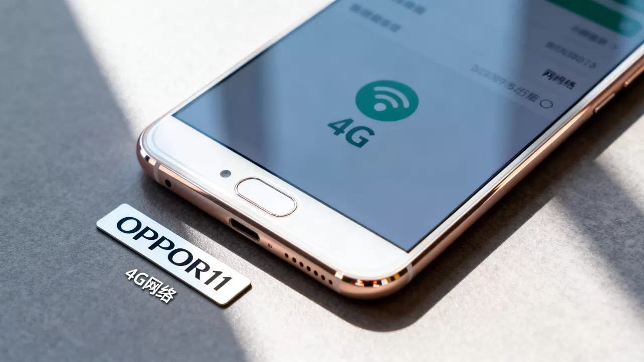 OPPOR11为什么用不了4g，OPPOR11支持4G吗
