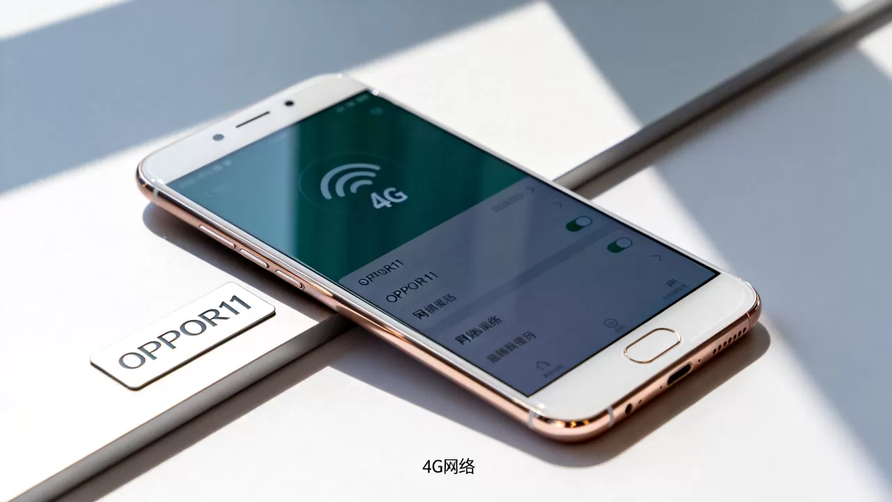 OPPOR11为什么用不了4g，OPPOR11支持4G吗