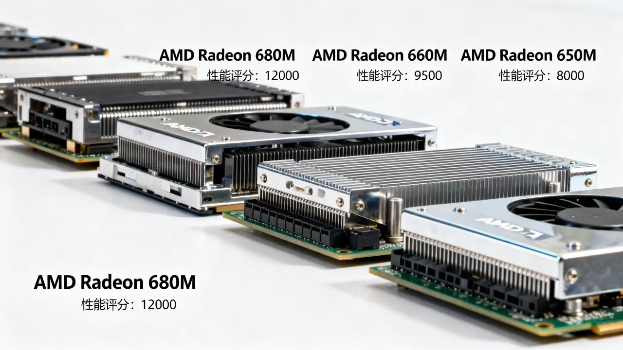 amd集成显卡天梯图,amd集成显卡性能排行 amd集成显卡天梯图,amd集成显卡性能排行