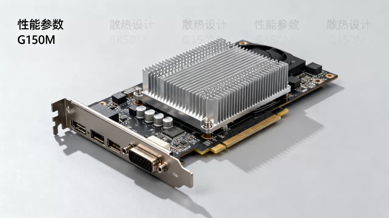 g150m显卡怎么样，g150m显卡性能