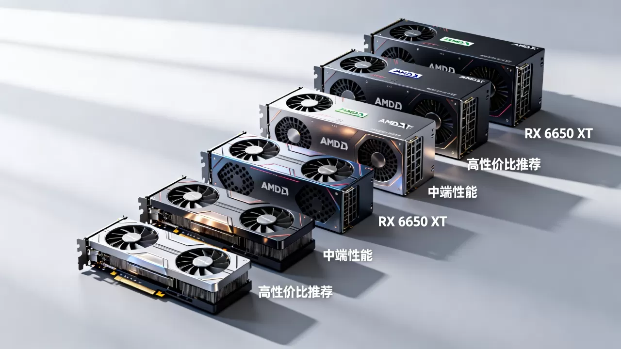 amd显卡性能天梯图,amd显卡怎么选性价比高 amd显卡性能天梯图,amd显卡怎么选性价比高