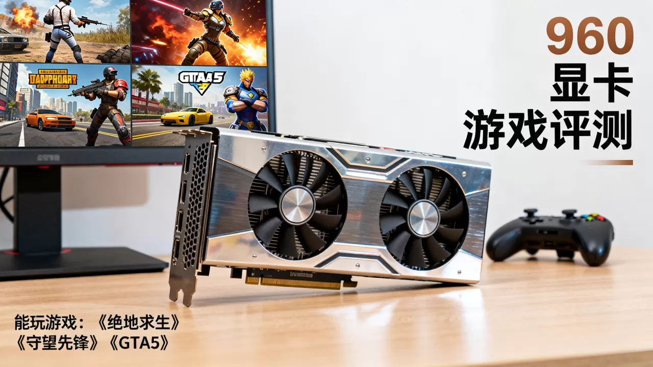 960显卡游戏评测怎么样,960显卡能玩什么游戏 960显卡游戏评测怎么样,960显卡能玩什么游戏