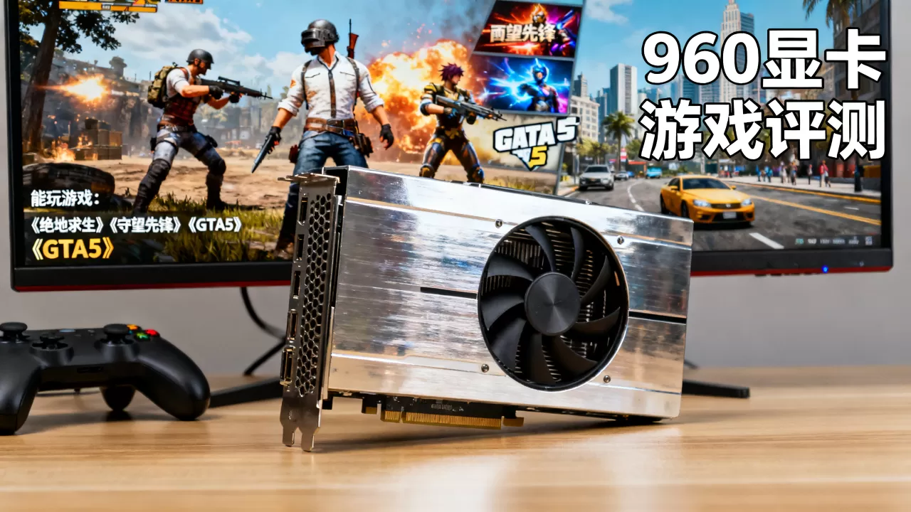 960显卡游戏评测怎么样,960显卡能玩什么游戏 960显卡游戏评测怎么样,960显卡能玩什么游戏