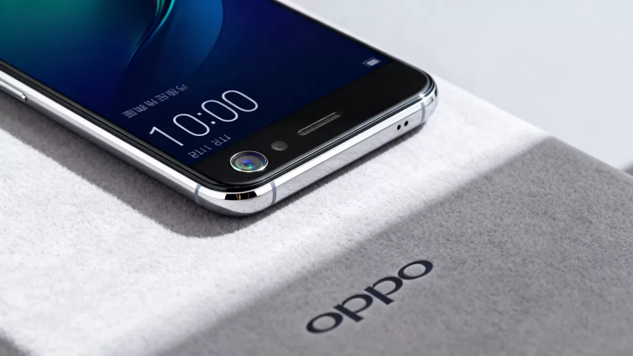 oppor11凭什么卖这么贵，OPPO R11价格贵值得买吗