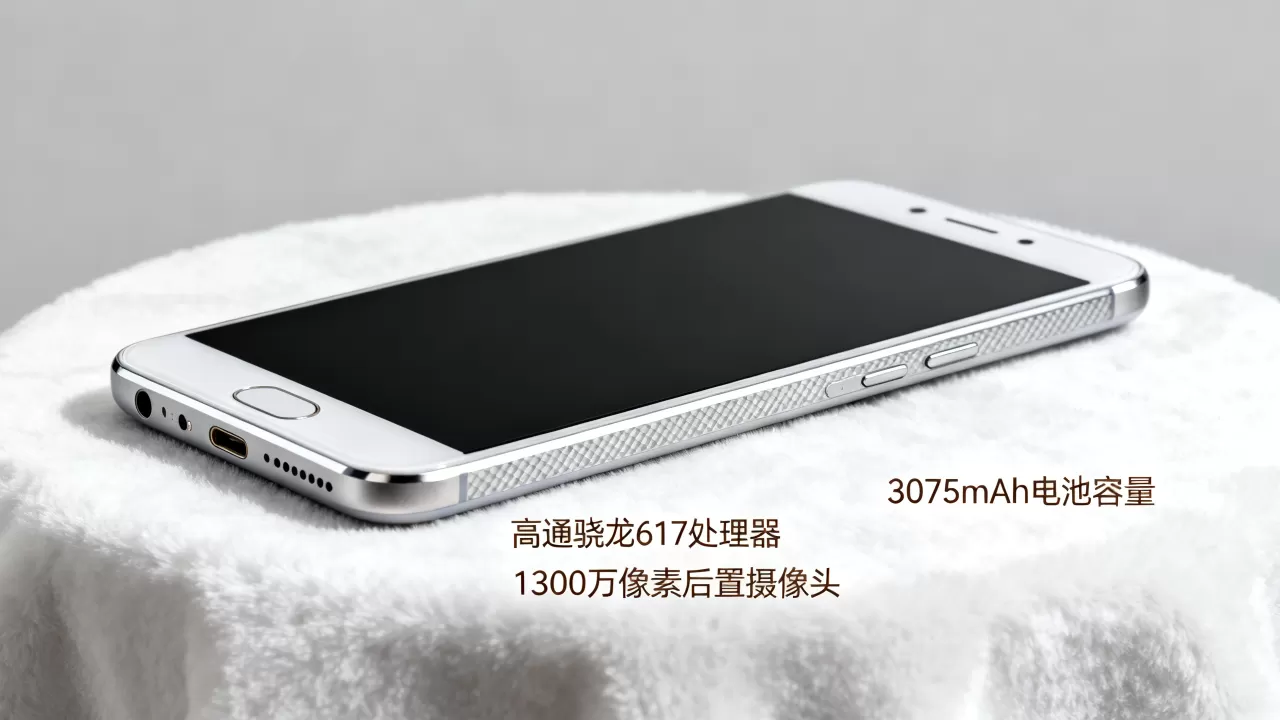 oppoa59是什么手机，oppoa59参数配置及价格