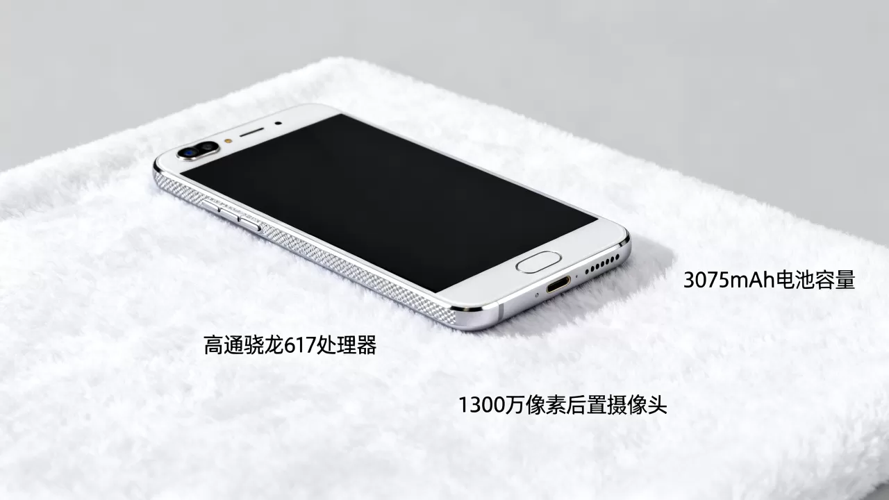 oppoa59是什么手机，oppoa59参数配置及价格