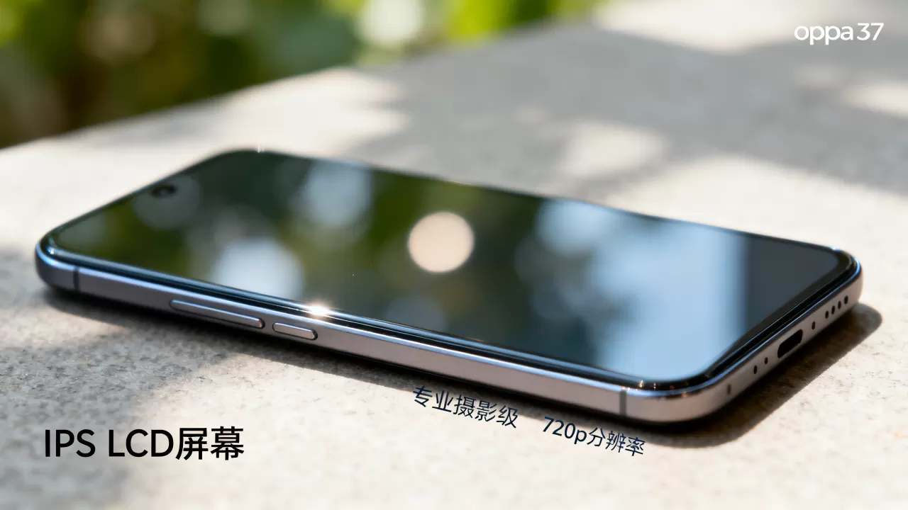 oppoa37采用什么屏,oppoa37屏幕材质 oppoa37采用什么屏,oppoa37屏幕材质