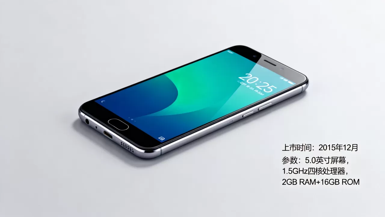 oppoa33m什么时候出的?OPPO A33M上市时间及参数 oppoa33m什么时候出的?OPPO A33M上市时间及参数