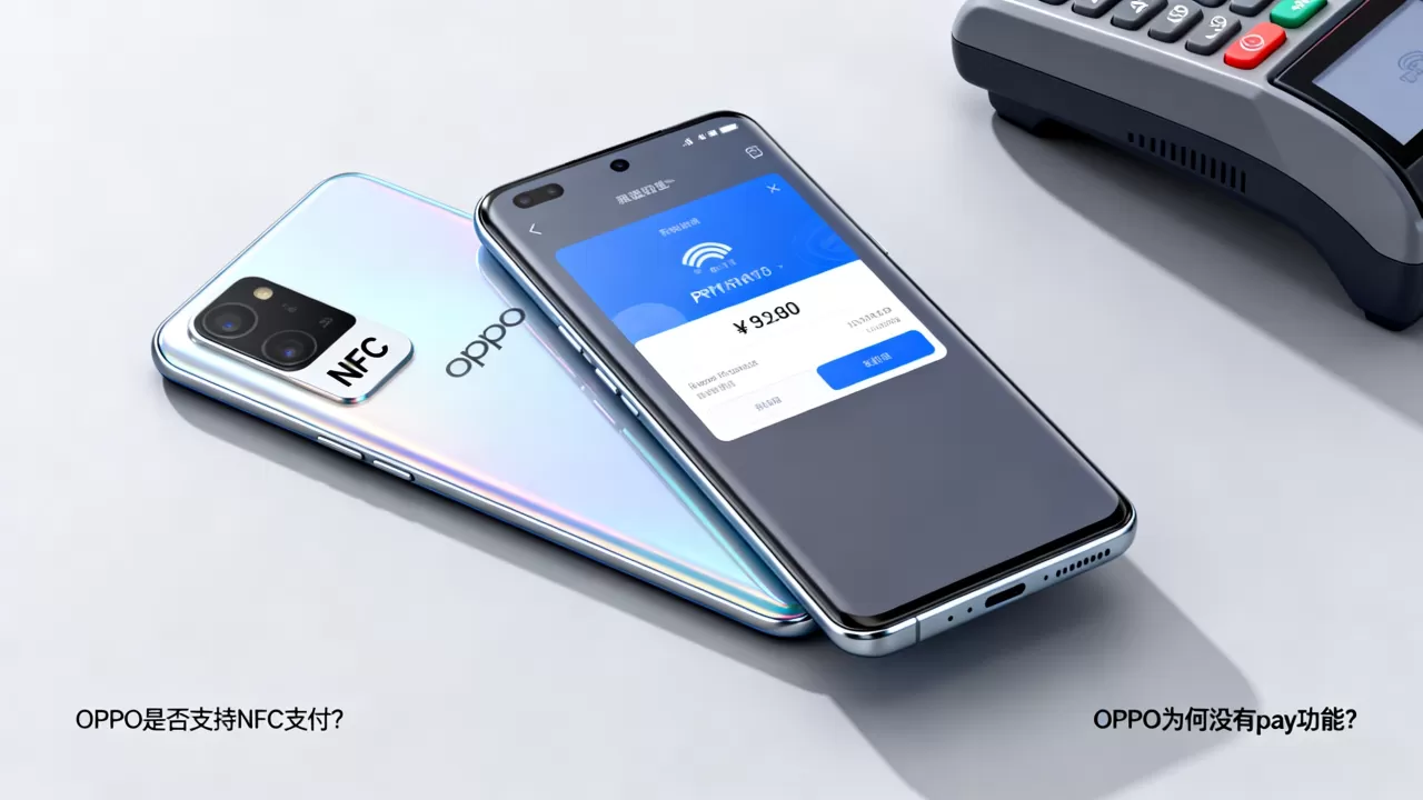 为什么oppo没有pay,oppo手机支持NFC支付吗 为什么oppo没有pay,oppo手机支持NFC支付吗