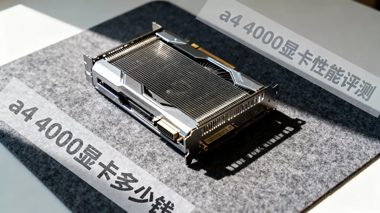 a4 4000显卡多少钱,a4 4000显卡性能评测 a4 4000显卡多少钱,a4 4000显卡性能评测