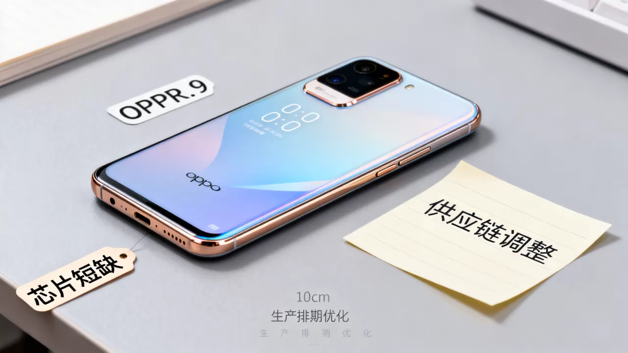 OPPOR9最近为什么缺货，OPPOR9缺货原因
