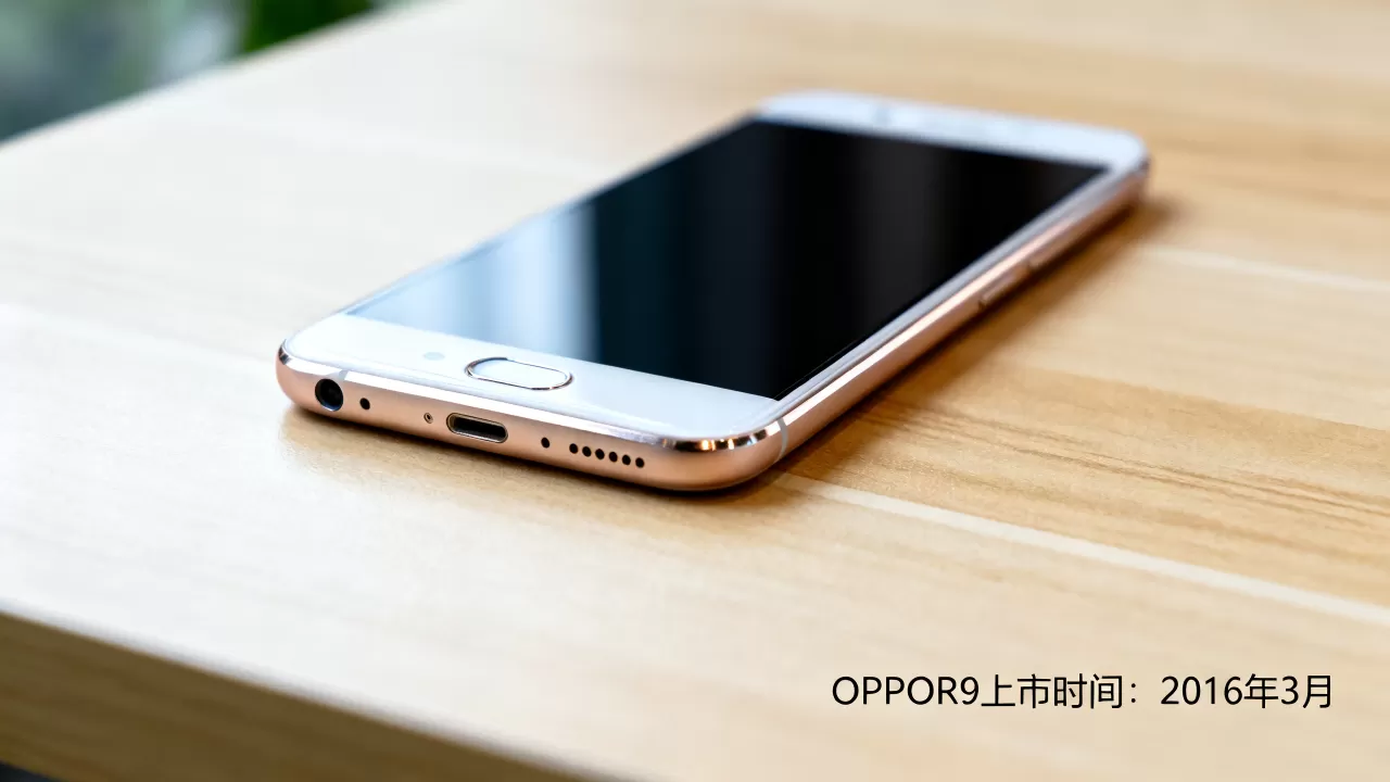 OPPOR9什么时间上市来，OPPOR9上市时间