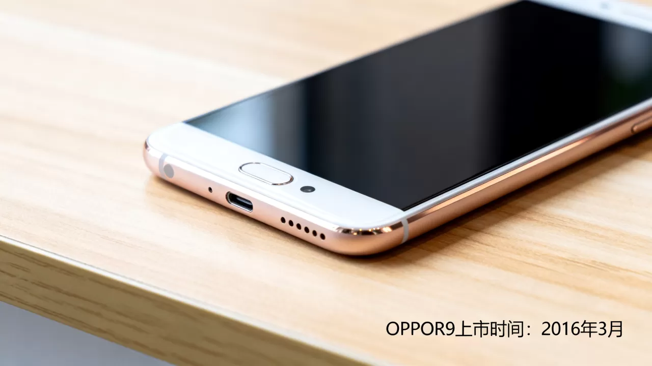 OPPOR9什么时间上市来，OPPOR9上市时间