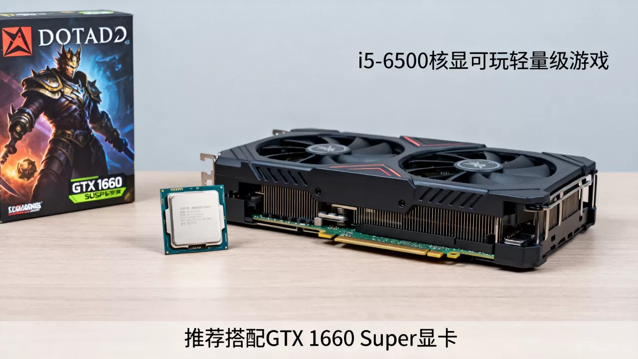 i56500不用显卡能玩什么游戏,i56500配什么显卡 i56500不用显卡能玩什么游戏,i56500配什么显卡