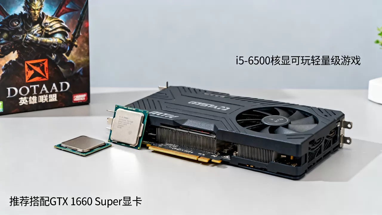 i56500不用显卡能玩什么游戏,i56500配什么显卡 i56500不用显卡能玩什么游戏,i56500配什么显卡