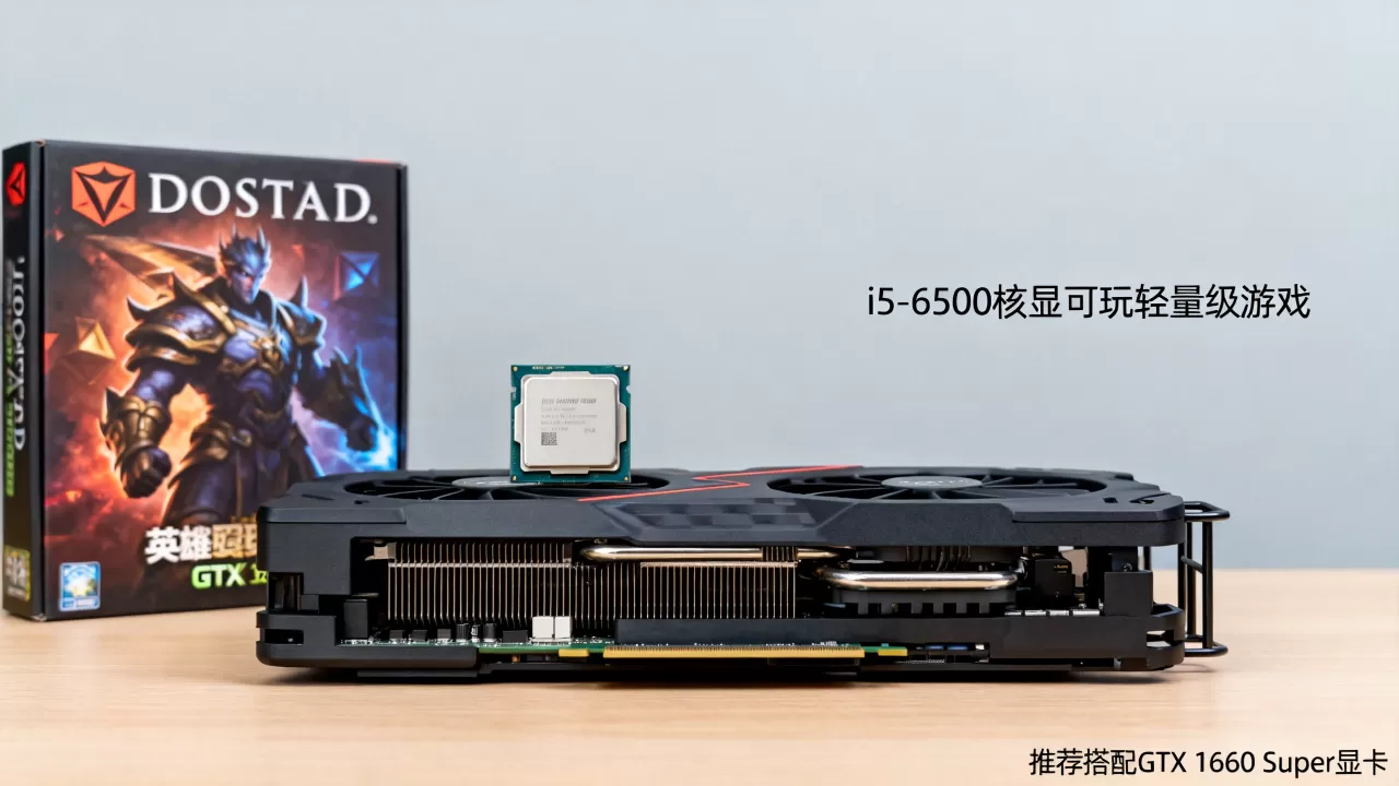 i56500不用显卡能玩什么游戏,i56500配什么显卡 i56500不用显卡能玩什么游戏,i56500配什么显卡