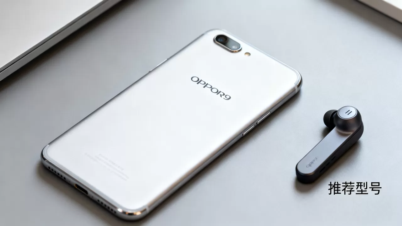 OPPOR9带什么耳机，OPPOR9适合搭配哪款蓝牙耳机