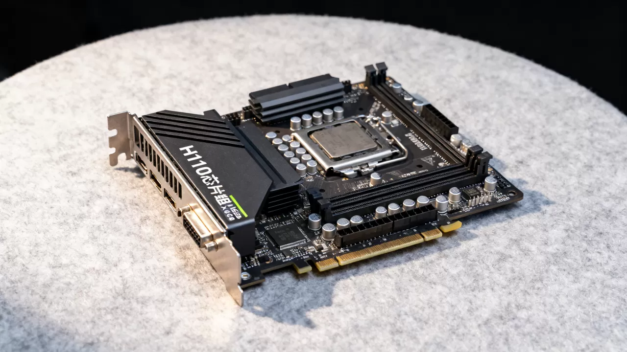 h110独立显卡怎么选？h110主板配什么显卡好