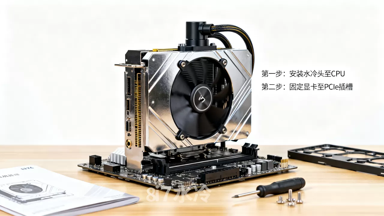 i7水冷显卡配什么主板，i7水冷显卡怎么装