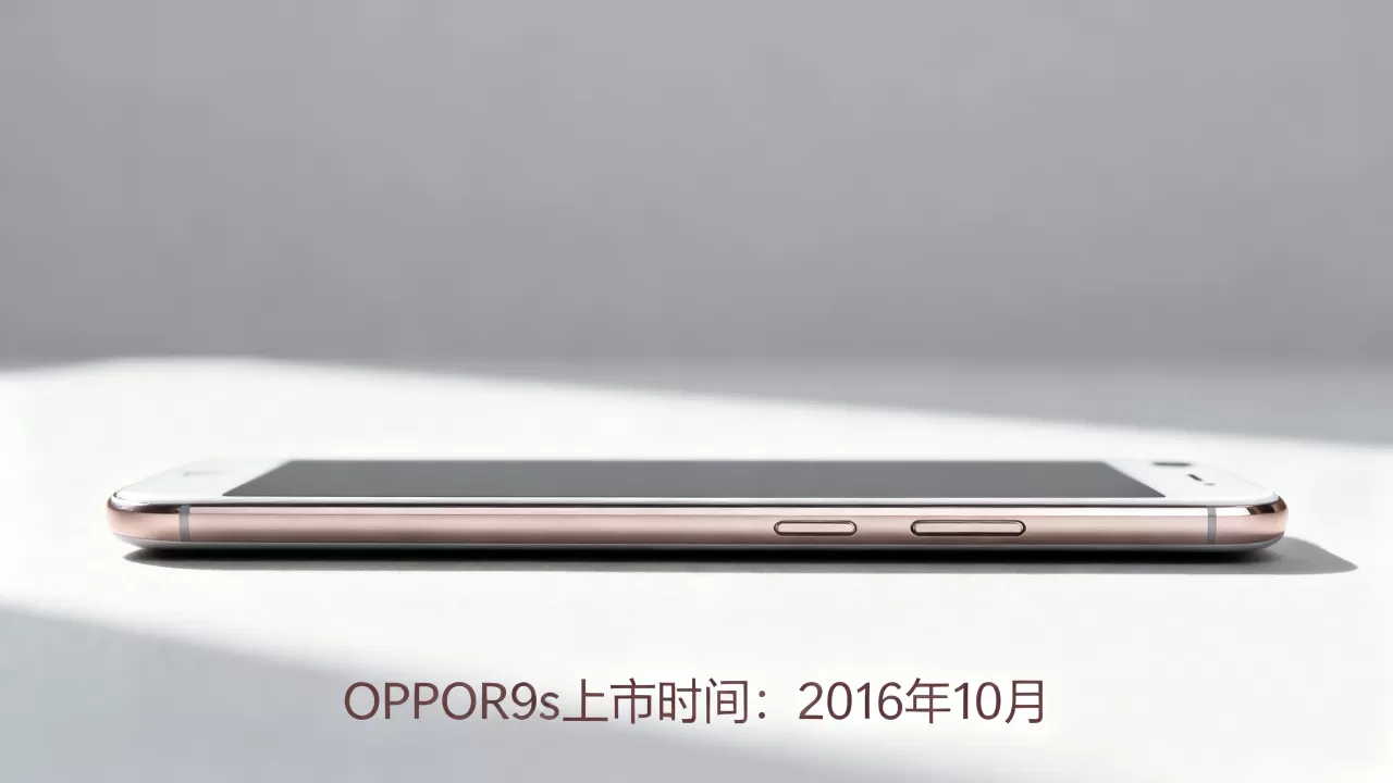 OPPOR9s什么时候上市的?OPPOR9s上市时间 OPPOR9s什么时候上市的?OPPOR9s上市时间