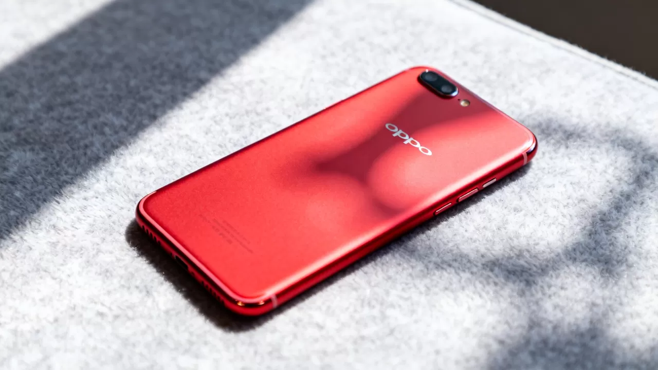 oppor9s红色是什么红,OPPO R9s红色属于什么色号 oppor9s红色是什么红,OPPO R9s红色属于什么色号