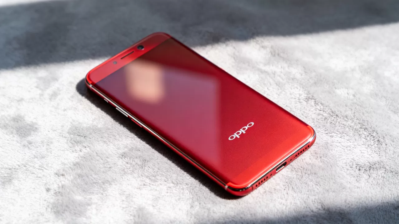oppor9s红色是什么红,OPPO R9s红色属于什么色号 oppor9s红色是什么红,OPPO R9s红色属于什么色号