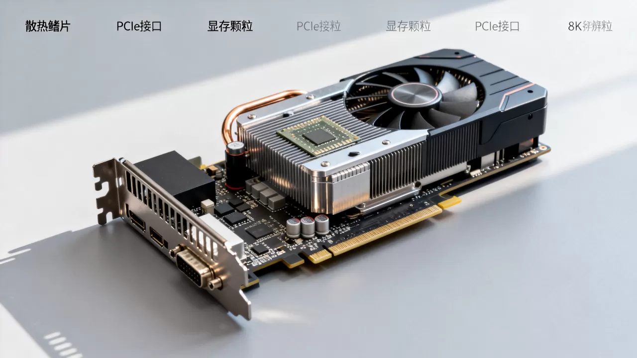 怎么挑独立显卡,独立显卡选购指南 怎么挑独立显卡,独立显卡选购指南