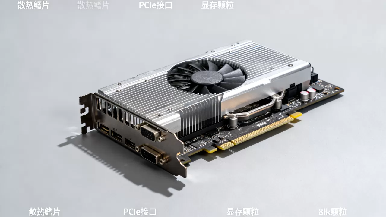 怎么挑独立显卡,独立显卡选购指南 怎么挑独立显卡,独立显卡选购指南