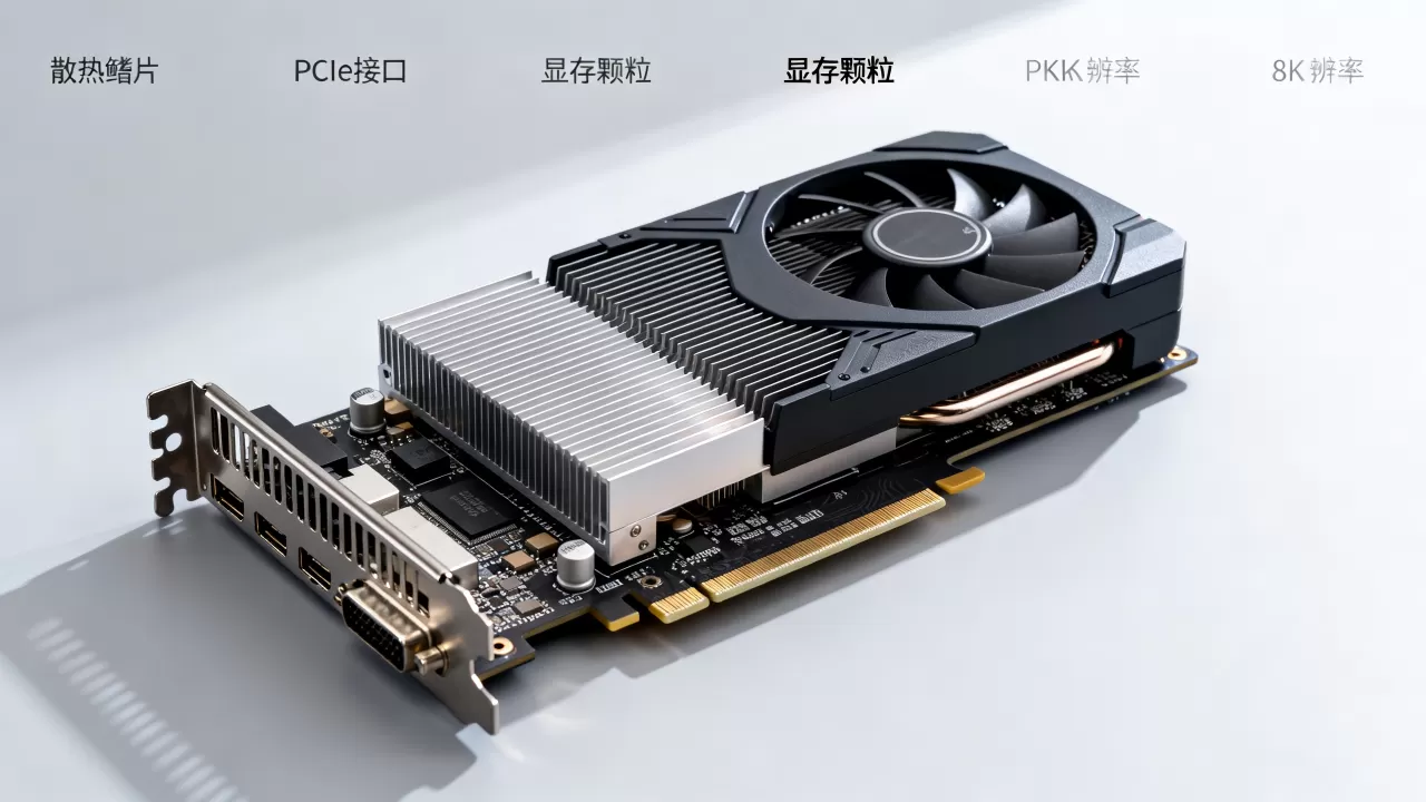 怎么挑独立显卡,独立显卡选购指南 怎么挑独立显卡,独立显卡选购指南