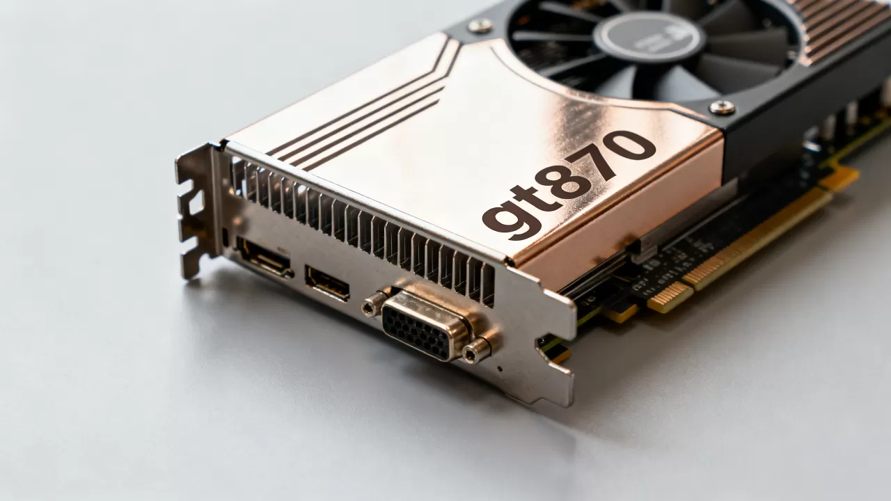 显卡gt870怎么样,gt870显卡性能评测 显卡gt870怎么样,gt870显卡性能评测