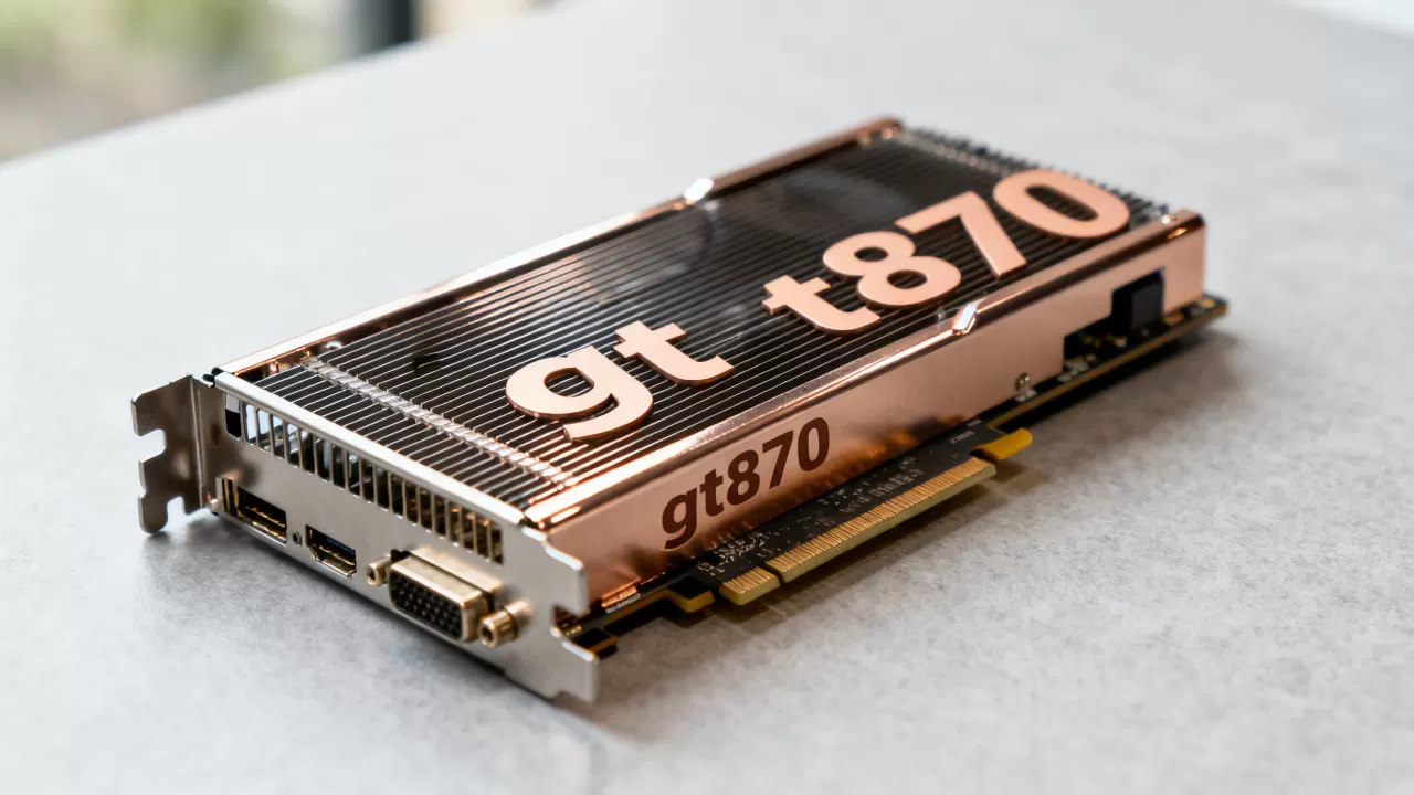 显卡gt870怎么样,gt870显卡性能评测 显卡gt870怎么样,gt870显卡性能评测
