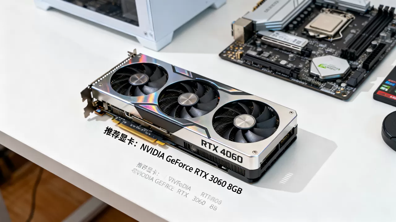 大唐无双2显卡怎么选？大唐无双2显卡配置要求